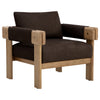 Sunpan Carmichael Lounge Chair