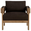 Sunpan Carmichael Lounge Chair