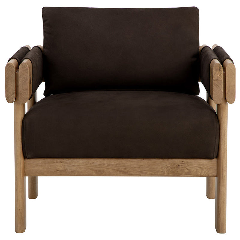 Sunpan Carmichael Lounge Chair