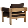 Sunpan Carmichael Lounge Chair