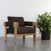 Sunpan Carmichael Lounge Chair