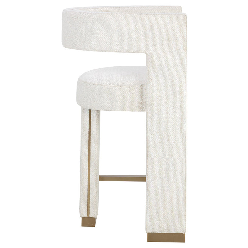 Sunpan Adamina Counter Stool Set of 2