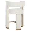 Sunpan Adamina Counter Stool Set of 2