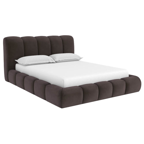 Sunpan Olena Queen Bed