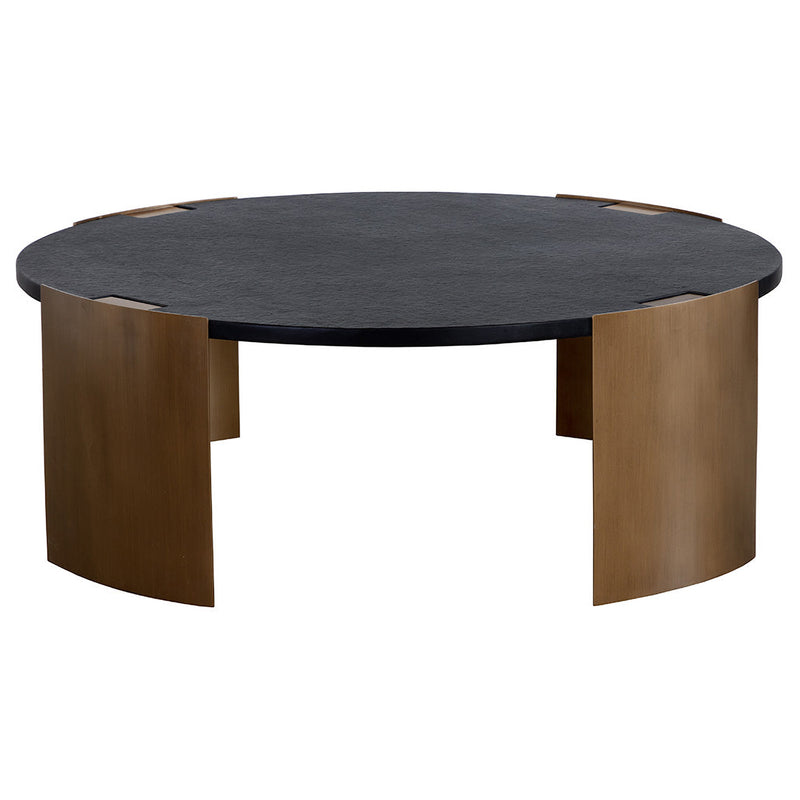 Sunpan Gallus Outdoor Coffee Table