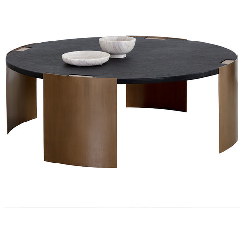 Sunpan Gallus Outdoor Coffee Table