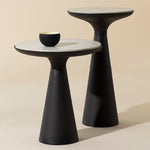 Sunpan Chizu Nesting End Tables Set