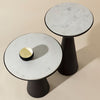 Sunpan Chizu Nesting End Tables Set