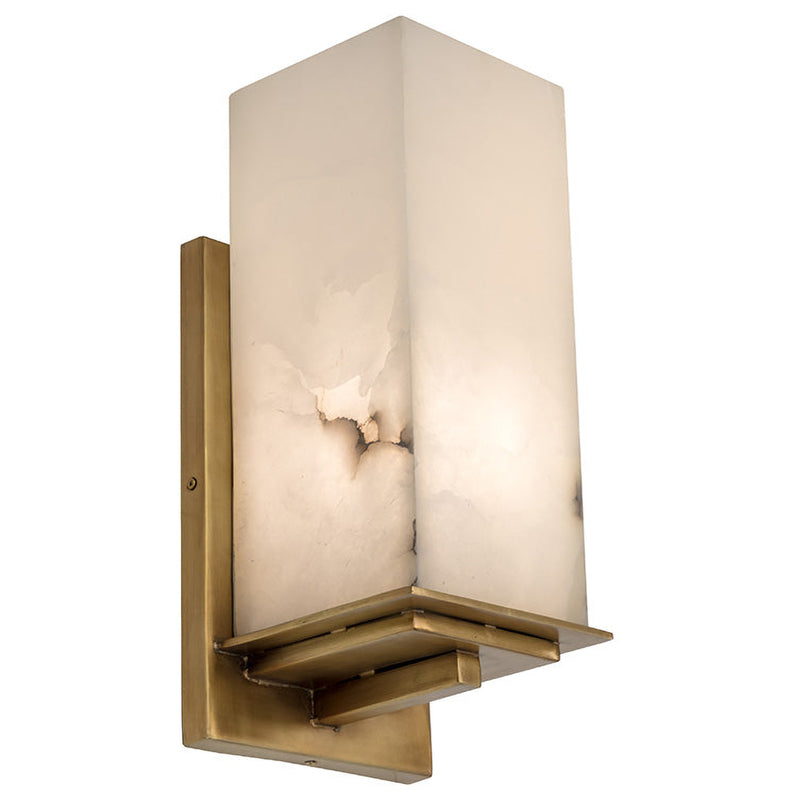 Sunpan Kinu Wall Sconce