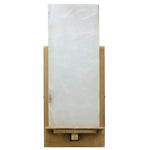 Sunpan Kinu Wall Sconce