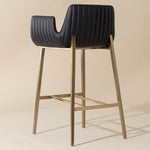 Sunpan Lucano Barstool Set of 2