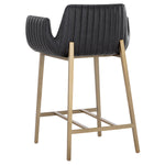 Sunpan Lucano Counter Stool Set of 2