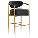 Sunpan Heloise Barstool Set of 2