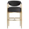 Sunpan Heloise Barstool Set of 2