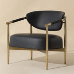 Sunpan Heloise Lounge Chair