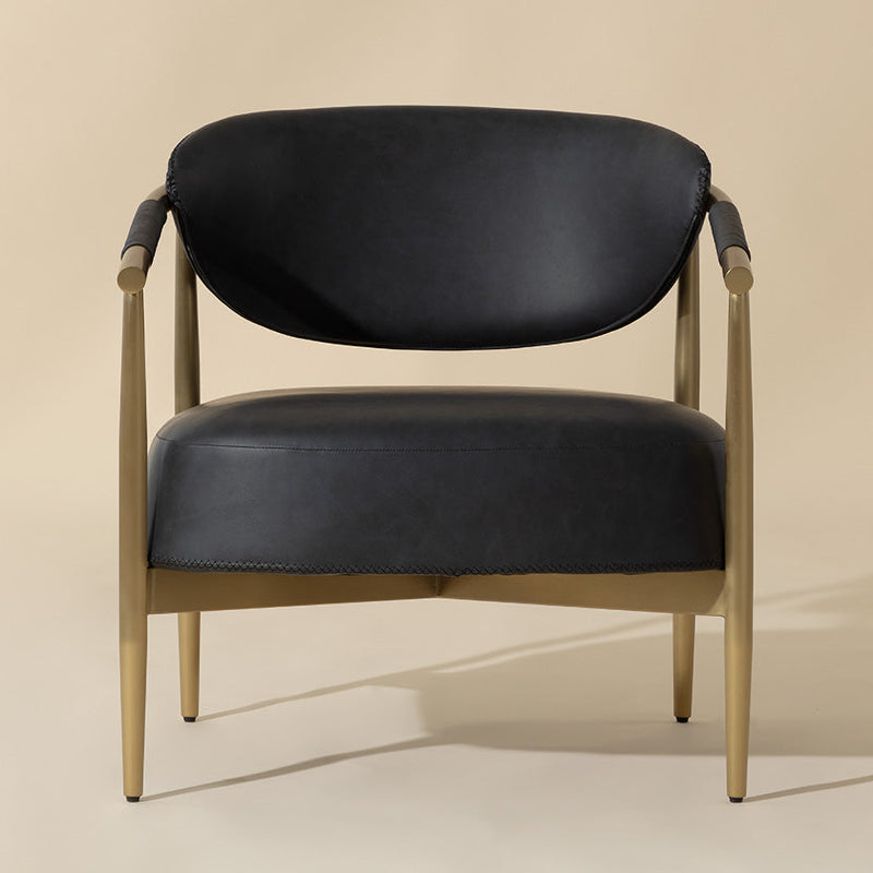 Sunpan Heloise Lounge Chair