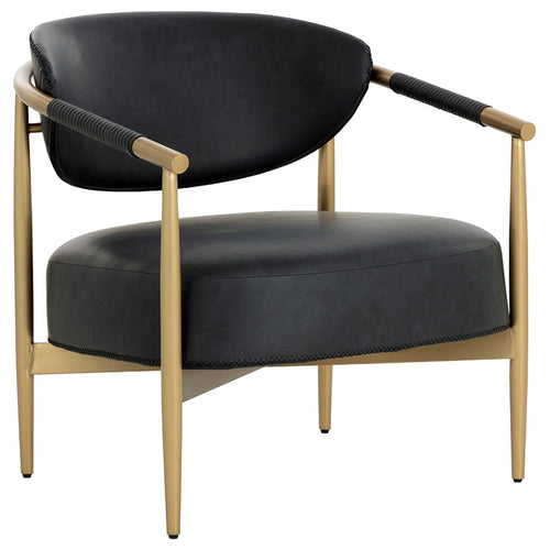 Sunpan Heloise Lounge Chair