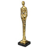 Star Gold Staue