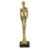 Star Gold Staue