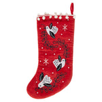 Fannus Christmas Stocking