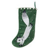 Fannus Christmas Stocking