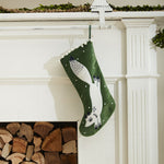 Fannus Christmas Stocking