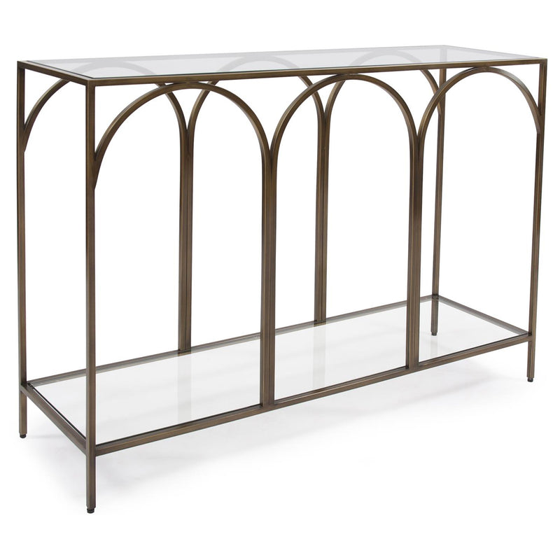 Palladio Console Table