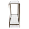 Palladio Console Table