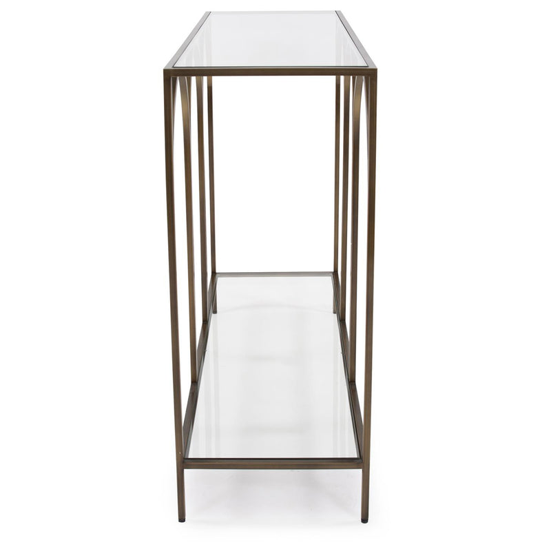 Palladio Console Table