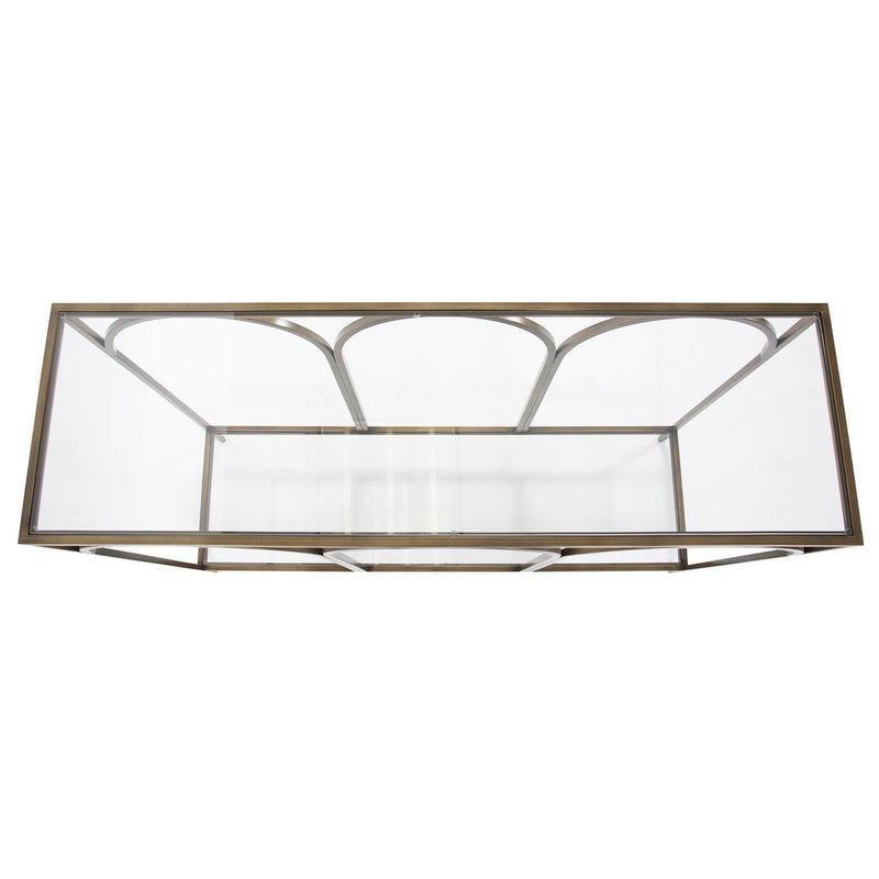 Palladio Console Table