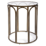 Palladio Side Table