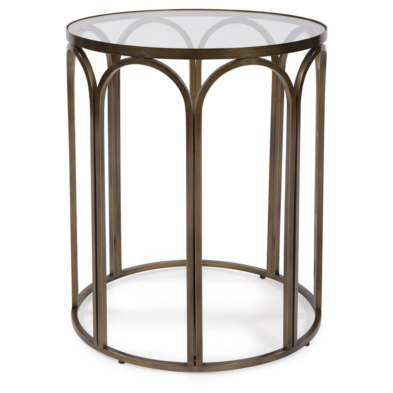 Palladio Side Table