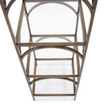 Palladio Square Shelf