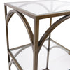 Palladio Square Shelf