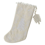 Wynter Christmas Stocking