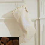 Wynter Christmas Stocking