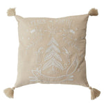 Iclyn Pillow Cover