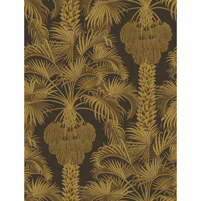 Cole & Son Icons Hollywood Palm Wallpaper