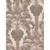 Cole & Son Icons Hollywood Palm Wallpaper