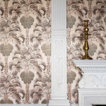 Cole & Son Icons Hollywood Palm Wallpaper