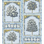 Cole & Son Sultan's Palace Wallpaper