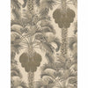 Cole & Son Icons Hollywood Palm Wallpaper