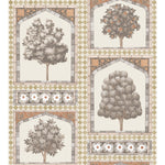 Cole & Son Sultan's Palace Wallpaper