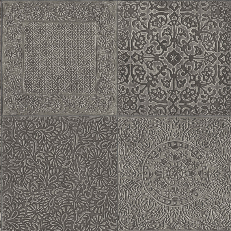 Cole & Son Bazaar Wallpaper