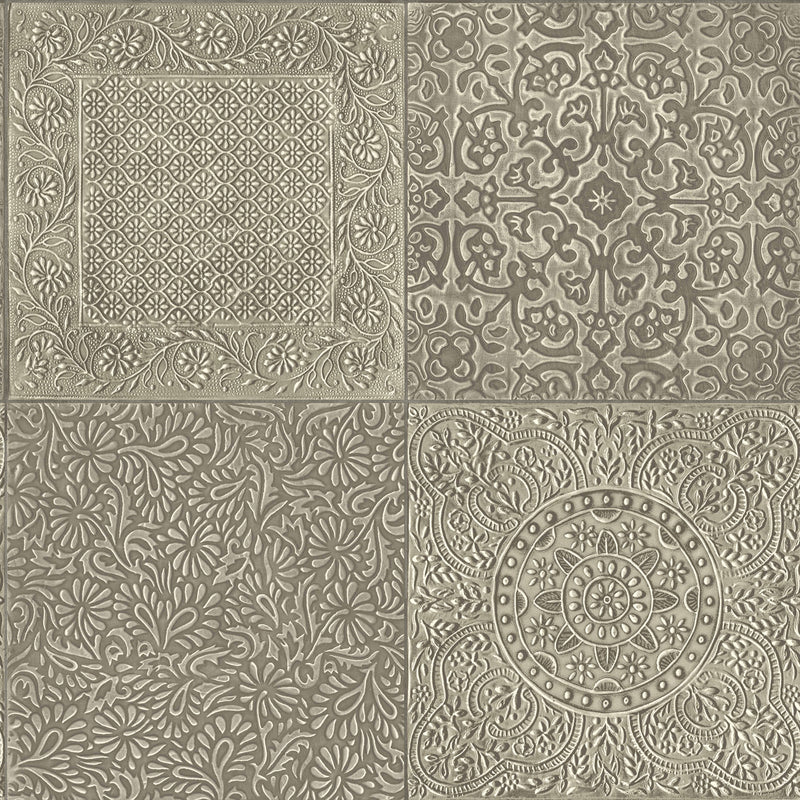 Cole & Son Bazaar Wallpaper