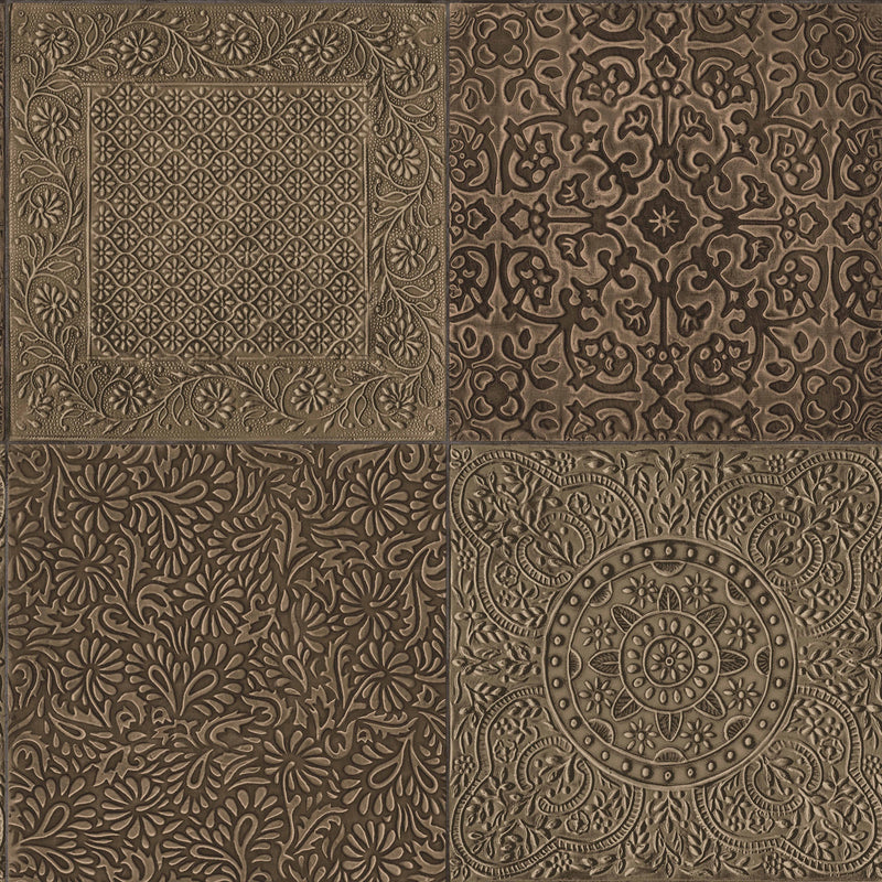 Cole & Son Bazaar Wallpaper