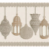 Cole & Son Fez Wallpaper