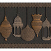 Cole & Son Fez Wallpaper
