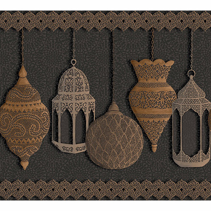 Cole & Son Fez Wallpaper