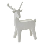 Minimal Deer Figurine